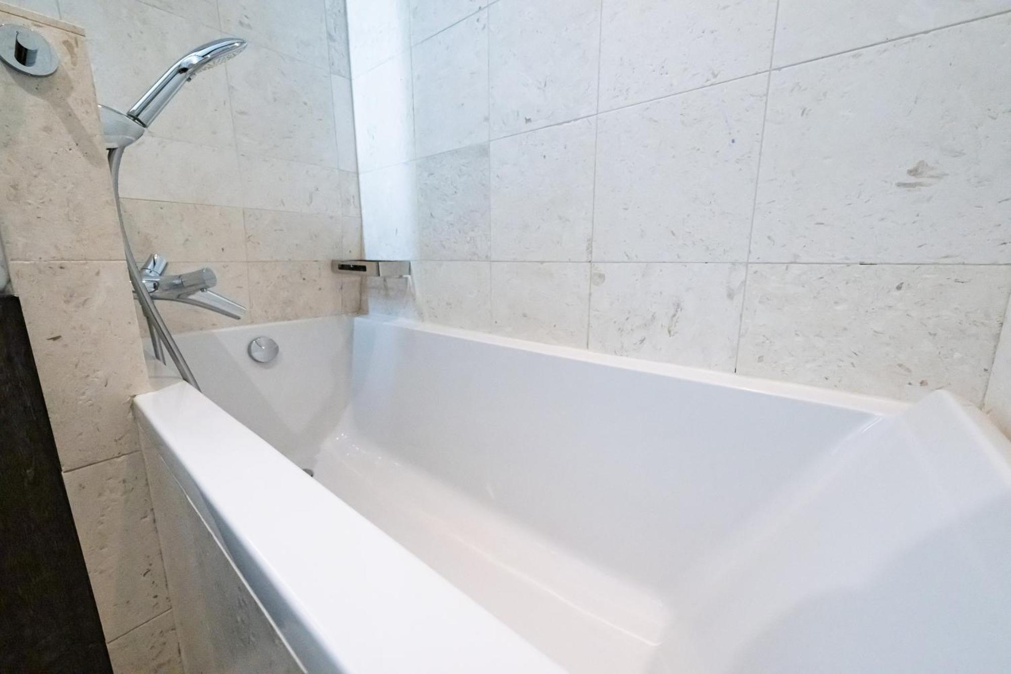 Luxury Suite 70M2 Balcon Courchevel1850 Parking Εξωτερικό φωτογραφία