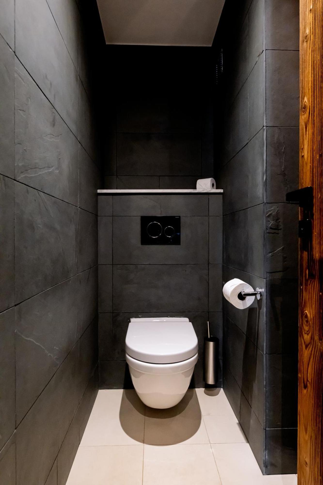Luxury Suite 70M2 Balcon Courchevel1850 Parking Εξωτερικό φωτογραφία