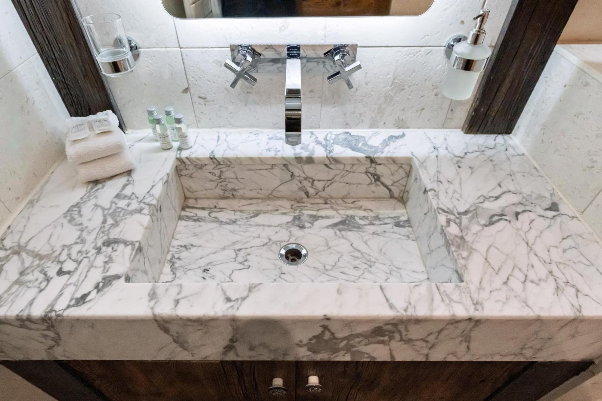 Luxury Suite 70M2 Balcon Courchevel1850 Parking Εξωτερικό φωτογραφία
